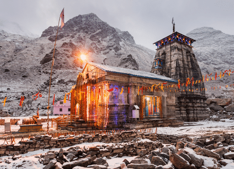 kedarnath